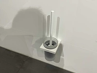 Hansgrohe toilet- en badkameraccessoire - afbeelding 4 van  7