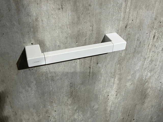 Hansgrohe toilet- en badkameraccessoire - afbeelding 6 van  7