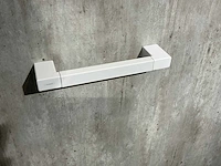 Hansgrohe toilet- en badkameraccessoire - afbeelding 6 van  7