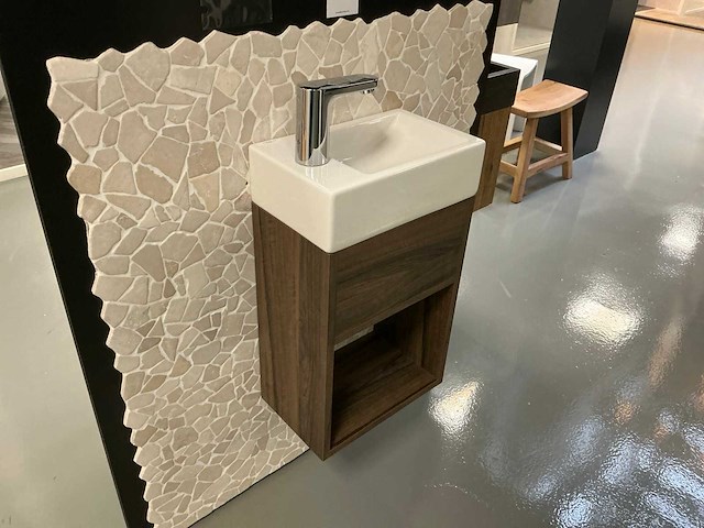 Hansgrohe toilet fontein - afbeelding 1 van  5