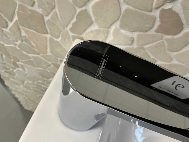 Hansgrohe toilet fontein - afbeelding 3 van  5