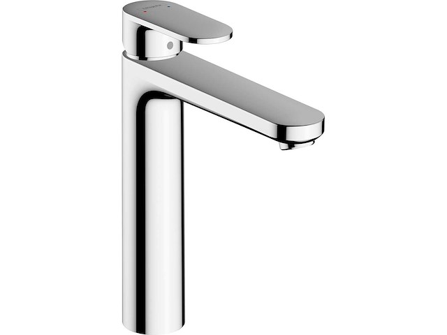 Hansgrohe vernis blend wastafelkraan - afbeelding 1 van  3