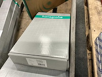 Hansgrohe vernis blend wastafelkraan - afbeelding 3 van  3