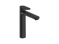Hansgrohe vernis blend wastafelkraan - afbeelding 1 van  4