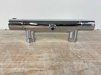 Hansgrohe vernis shape shower 230 douchekraan - afbeelding 4 van  8