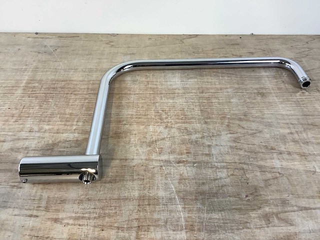 Hansgrohe vernis shape shower 230 douchekraan - afbeelding 6 van  8