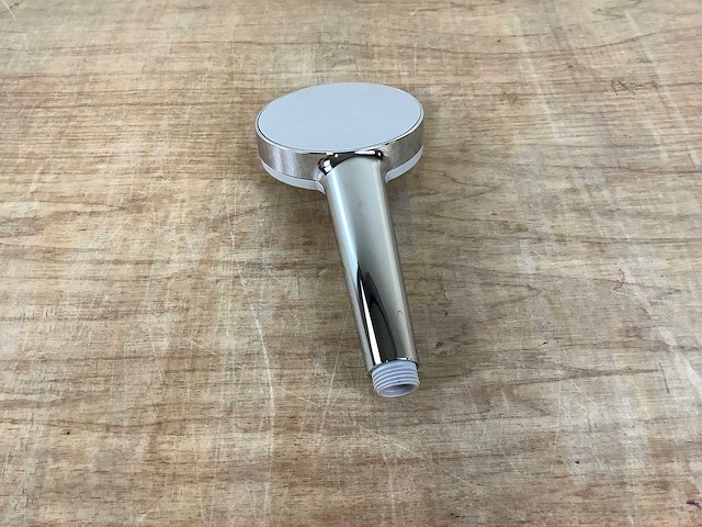 Hansgrohe vernis shape shower 230 douchekraan - afbeelding 7 van  8