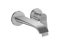 Hansgrohe vivenis badmengkraan - afbeelding 1 van  5