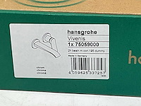 Hansgrohe vivenis badmengkraan - afbeelding 4 van  5