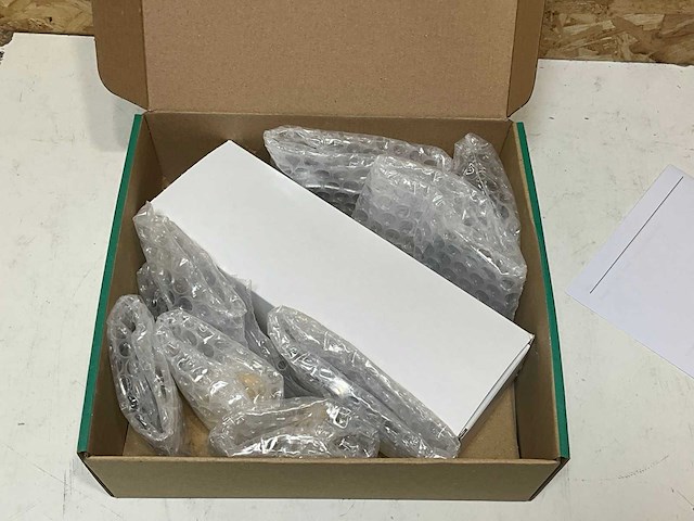 Hansgrohe vivenis badmengkraan - afbeelding 5 van  5