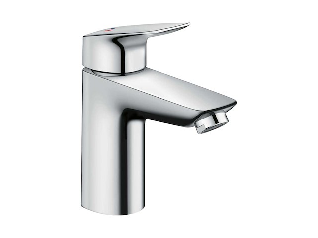 Hansgrohe vivenis wastafelkraan - afbeelding 1 van  4