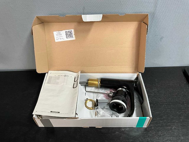 Hansgrohe vivenis wastafelkraan - afbeelding 4 van  4