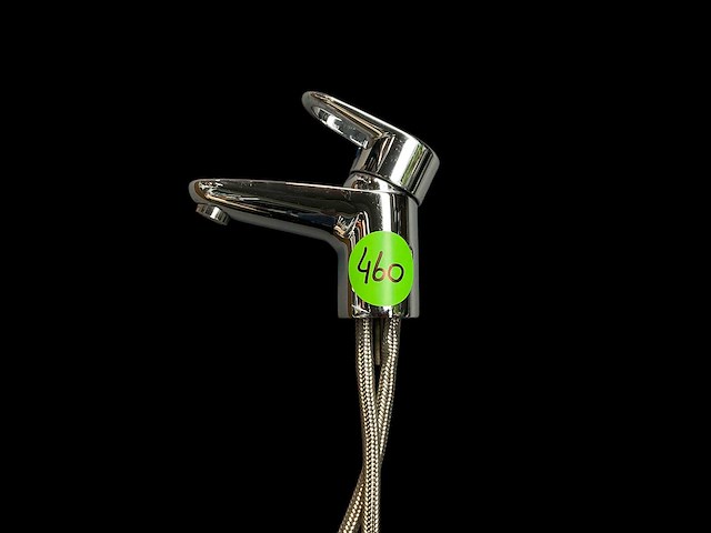 Hansgrohe wastafelkraan - afbeelding 1 van  2