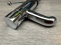 Hansgrohe wastafelkraan - afbeelding 3 van  4
