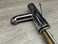 Hansgrohe wastafelkraan - afbeelding 2 van  4