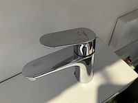 Hansgrohe wastafelmengkraan chroom - afbeelding 6 van  7