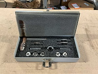 Hanson screw threading set - afbeelding 1 van  4