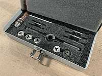 Hanson screw threading set - afbeelding 2 van  4