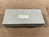 Hanson screw threading set - afbeelding 4 van  4