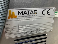 Hanssens opvoermolen verrijdbaar - afbeelding 4 van  7