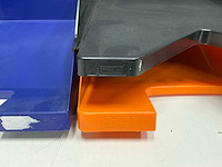 Han/staples/123inkt brieven bakken (100x) - afbeelding 8 van  12