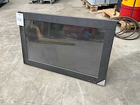 Hantarex quadro lcd 32 hd mon/rpc3 industriële 32” hd lcd-monitor - afbeelding 1 van  4