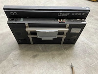 Hantarex quadro lcd 32 hd mon/rpc3 industriële 32” hd lcd-monitor - afbeelding 2 van  4