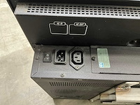 Hantarex quadro lcd 32 hd mon/rpc3 industriële 32” hd lcd-monitor - afbeelding 3 van  4