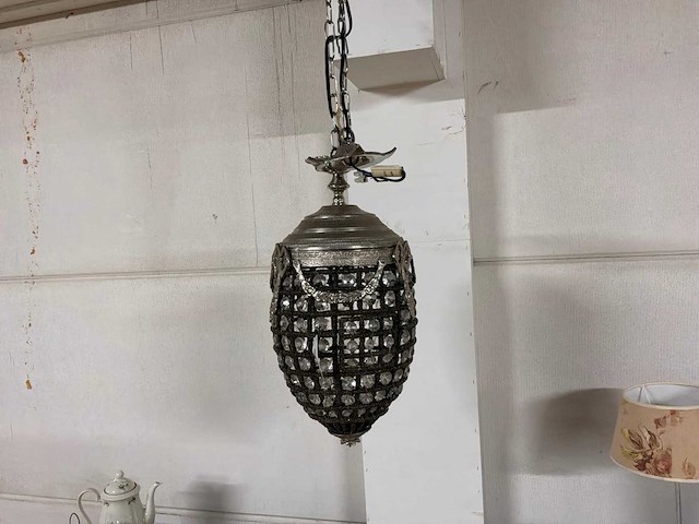 Hanti hanglamp - afbeelding 1 van  6