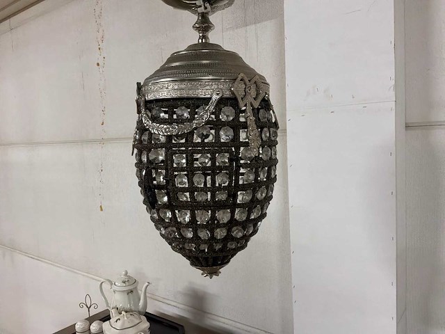 Hanti hanglamp - afbeelding 3 van  6