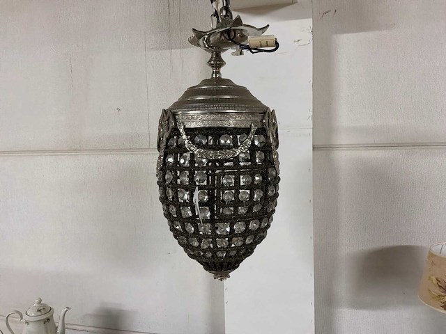 Hanti hanglamp - afbeelding 6 van  6