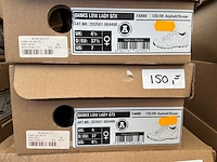 Hanwag banks & banks low. wandelschoen (3x) - afbeelding 3 van  4