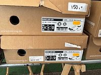 Hanwag banks wandelschoen (2x) - afbeelding 3 van  3