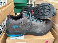 Hanwag blueridge low wandelschoen - afbeelding 1 van  2