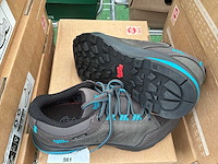 Hanwag blueridge low wandelschoen - afbeelding 2 van  2