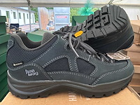 Hanwag gritstone ii wide wandelschoen (4x) - afbeelding 1 van  6