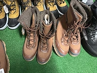 Hanwag / mountainneer winter wandelschoenen (9x) - afbeelding 4 van  7