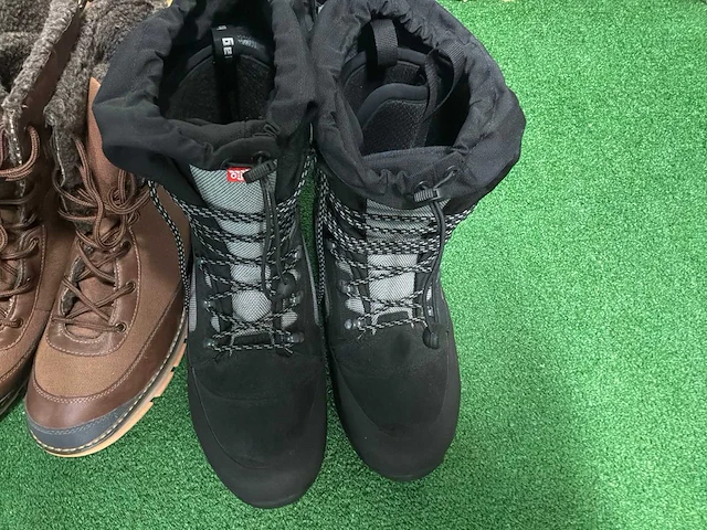 Hanwag / mountainneer winter wandelschoenen (9x) - afbeelding 5 van  7