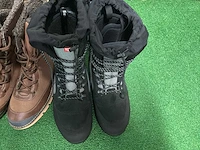 Hanwag / mountainneer winter wandelschoenen (9x) - afbeelding 5 van  7