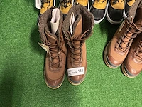 Hanwag / mountainneer winter wandelschoenen (9x) - afbeelding 2 van  6