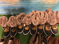 Hanwag / mountainneer winter wandelschoenen (9x) - afbeelding 6 van  6
