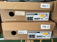 Hanwag tatra light wandelschoen (2x) - afbeelding 3 van  3