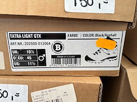 Hanwag tatra light wandelschoen (3x) - afbeelding 3 van  5