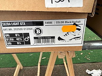Hanwag tatra light wandelschoen (3x) - afbeelding 5 van  5