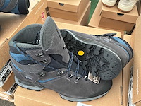 Hanwag tatra light wide wandelschoen (3x) - afbeelding 2 van  5