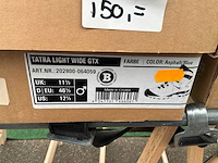 Hanwag tatra light wide wandelschoen (3x) - afbeelding 5 van  5
