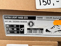 Hanwag tatra light wide wandelschoen (4x) - afbeelding 4 van  6