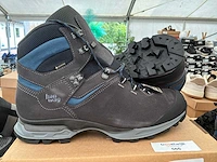 Hanwag tatra light wide wandelschoen (4x)