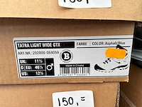 Hanwag tatra light wide wandelschoen (4x) - afbeelding 3 van  6