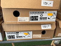 Hanwag tatra wide wandelschoen (2x) - afbeelding 3 van  3